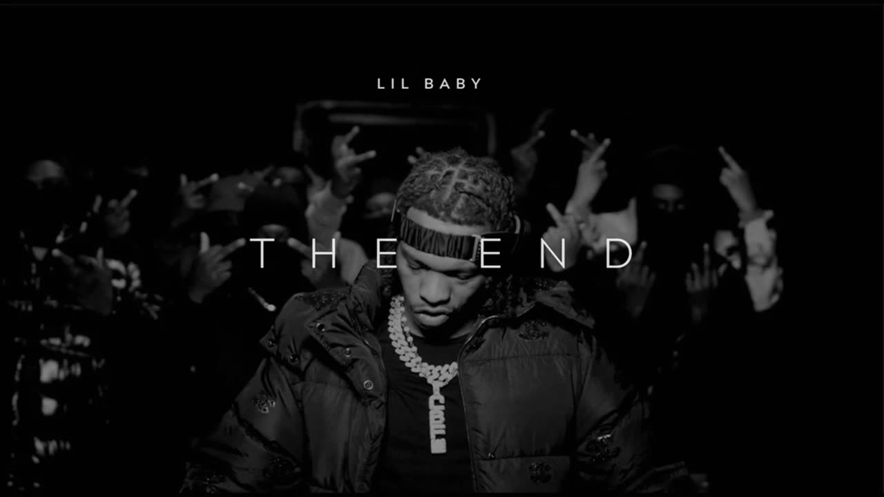 [FREE] LIL BABY TYPE BEAT 2025-"THE END"