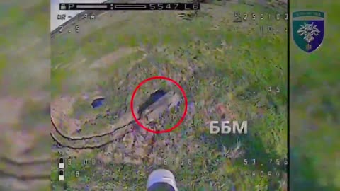 🚁🔥 Ukraine Russia War | 38th Marine Brigade Drones Destroy Russian Artillery & Armored Vehicle | RCF
