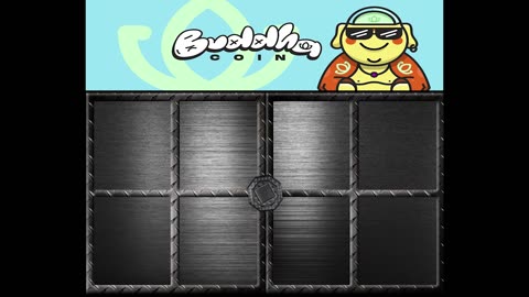 Buddha Iron Mike Tyson