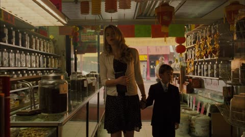 HORROR - THRILLER - They.Wait - 2007 - FILM