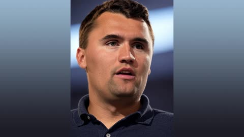 Charlie Kirk an Amazing Man an Admirable Man a Great Guy