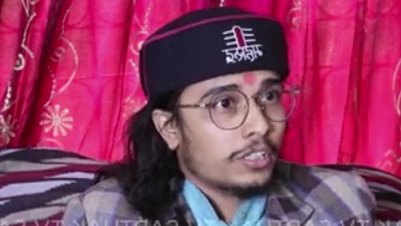 कुलमानको पनि मिलाए भबिष्यबाणी र बालेनलाई यति सम्म भने, राजालाई के भने ?