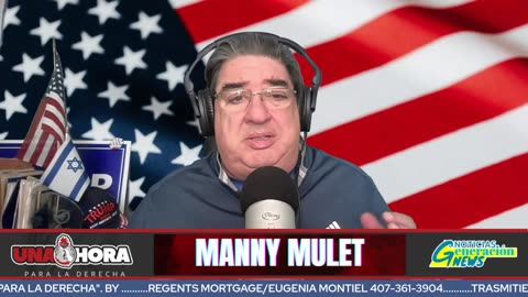 UNA HORA PARA LA DERECHA