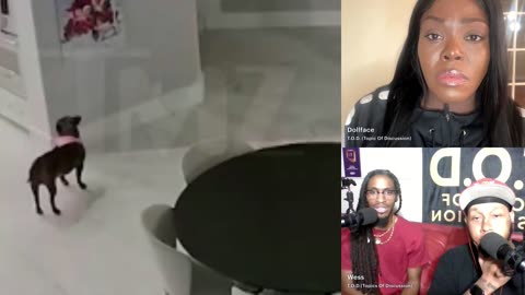 Tekashi 6ix9ine mom was held up hostage