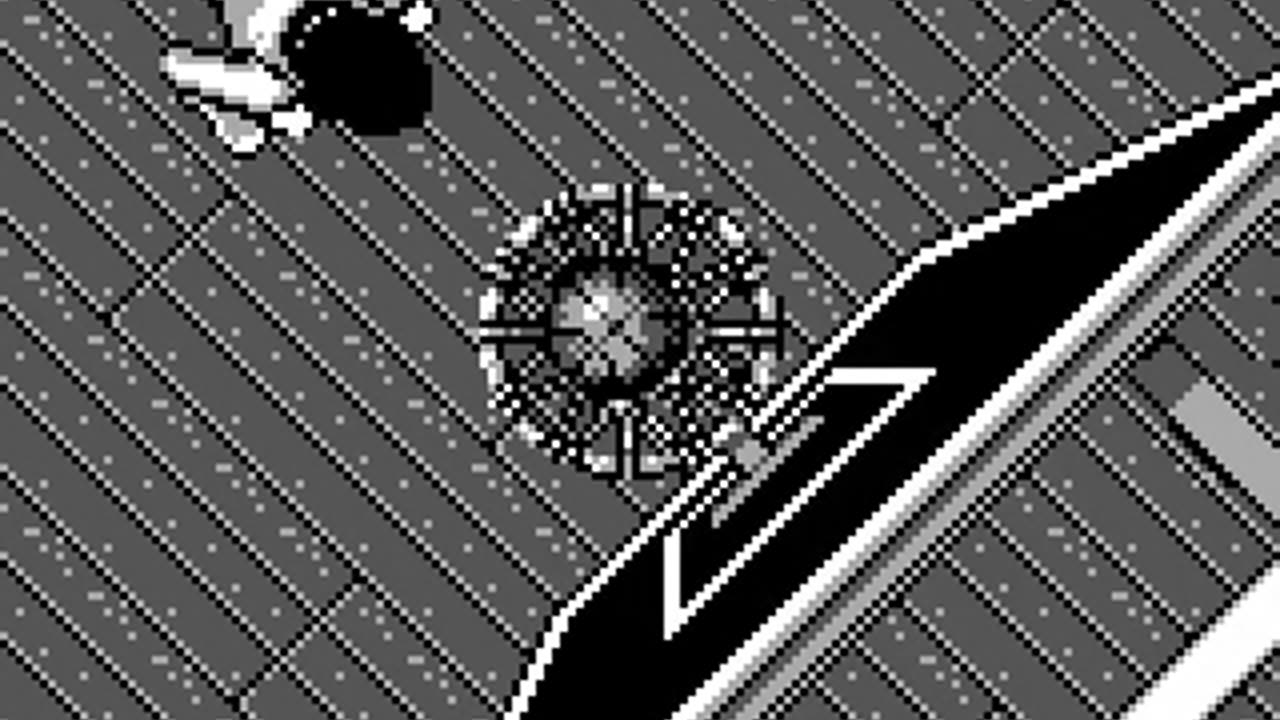 Game Boy Longplay - GB Basketball - JP - EN