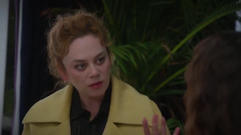 "Pensé que te dejaría": la confesión de Naz que pone en alerta a Bahar tras meterla en su casa