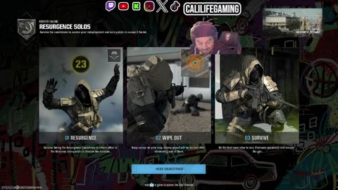 WARZONE 🔫 Locked In & Gunning for Dubs 💀🔥 | Live Grind