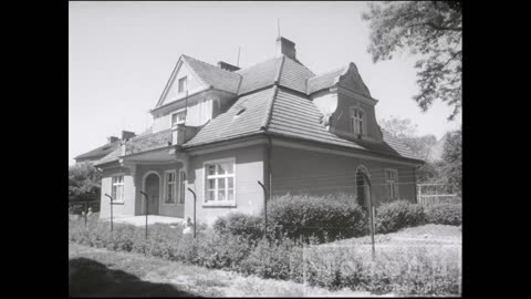 Białe miasto nad zatoką (1961) film dokumentalny