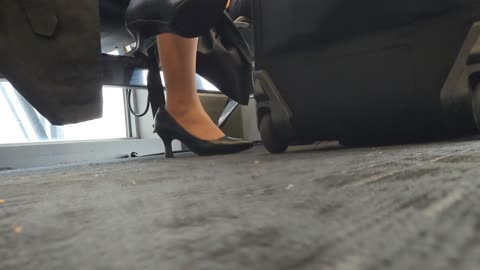 Operation Airhose - Sexy Mexi heelpopper