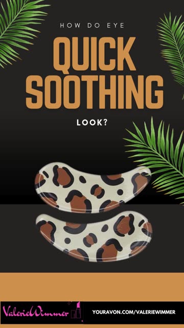 The Creme Shop How Do Eye Look? Hydrogel Under-Eye Patch