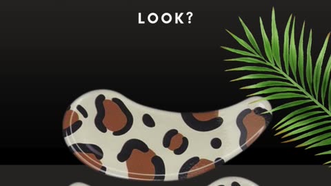 The Creme Shop How Do Eye Look? Hydrogel Under-Eye Patch