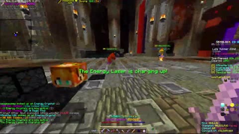 Skyblock FLOOR 7 [#2399]