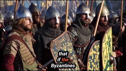 0088 The Sack That Doomed Byzantium – Fourth Crusade vs. Byzantium (Ancestors of Italy