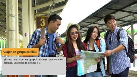 Principales beneficios de usar una agencia de viajes para unas vacaciones sin estrés