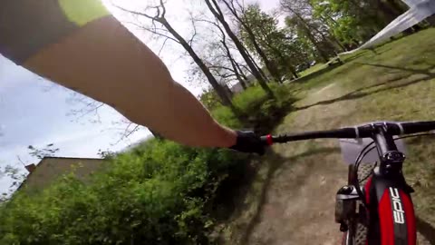 GoPro: "Beyond the Race" - World Cycling Champion Peter Sagan Returns to His Roots (Ep. 2)