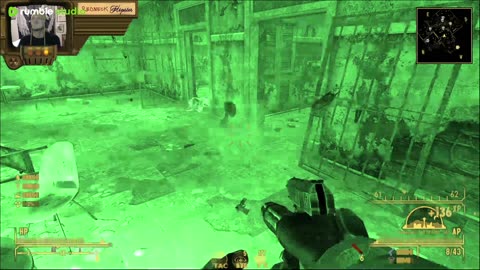 Live: From New Vegas! - 11/17/2025 - Another? Why not?