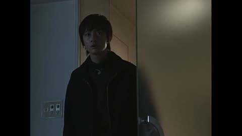 Usagi & Mamoru sailor moon live action act 22 Mamoru and hina going back home