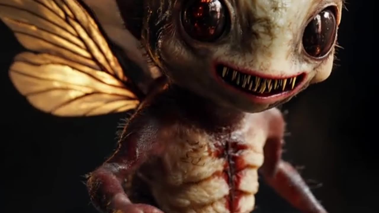 😱👻 You Won't Believe What They Caught on Camera! Baby Clown | TheHauntingHour