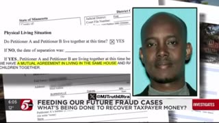 Minnesota Somali fraudsters who stole millions still in their Luxury Homes