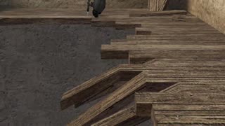 Oasis - Flamethrow - Axis #windowsgame #etl #enemy #territory #legacy #shootinggame