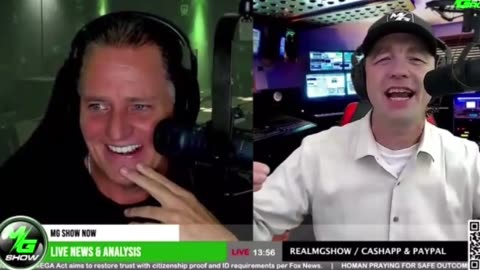 POTUS exposes “BLACK PILL “ network