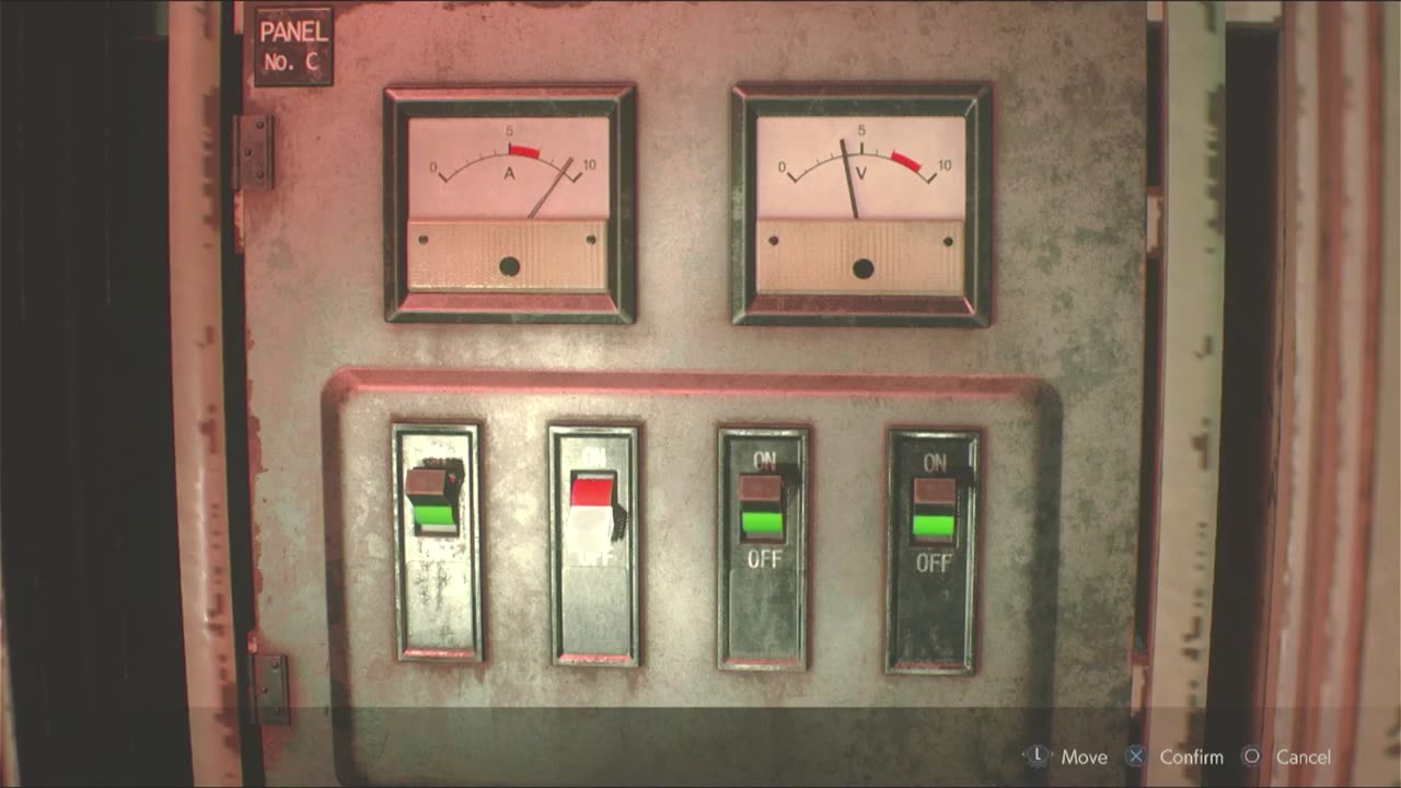 Resident Evil 2 Remake Leon Episode 8 The Lab