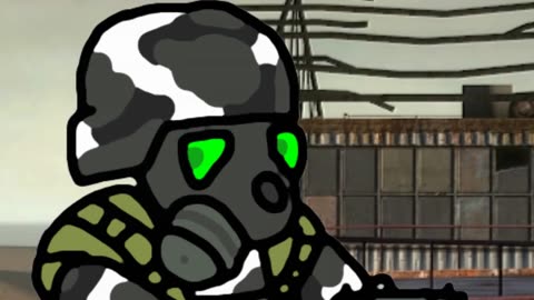 Cranial Bombardment