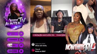 Kash & Kana Talk about EVERYONE 🫢