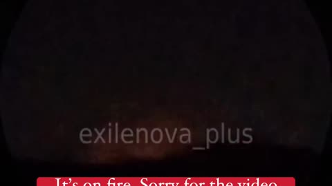 💥🛸 Ukraine Russia War | Ukrainian Falling Debris Attack on Saratov Oil Refinery | RCF