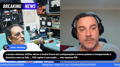 Portugal - Onde Vais Parar?