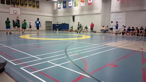 Clip #33 0f Game 1