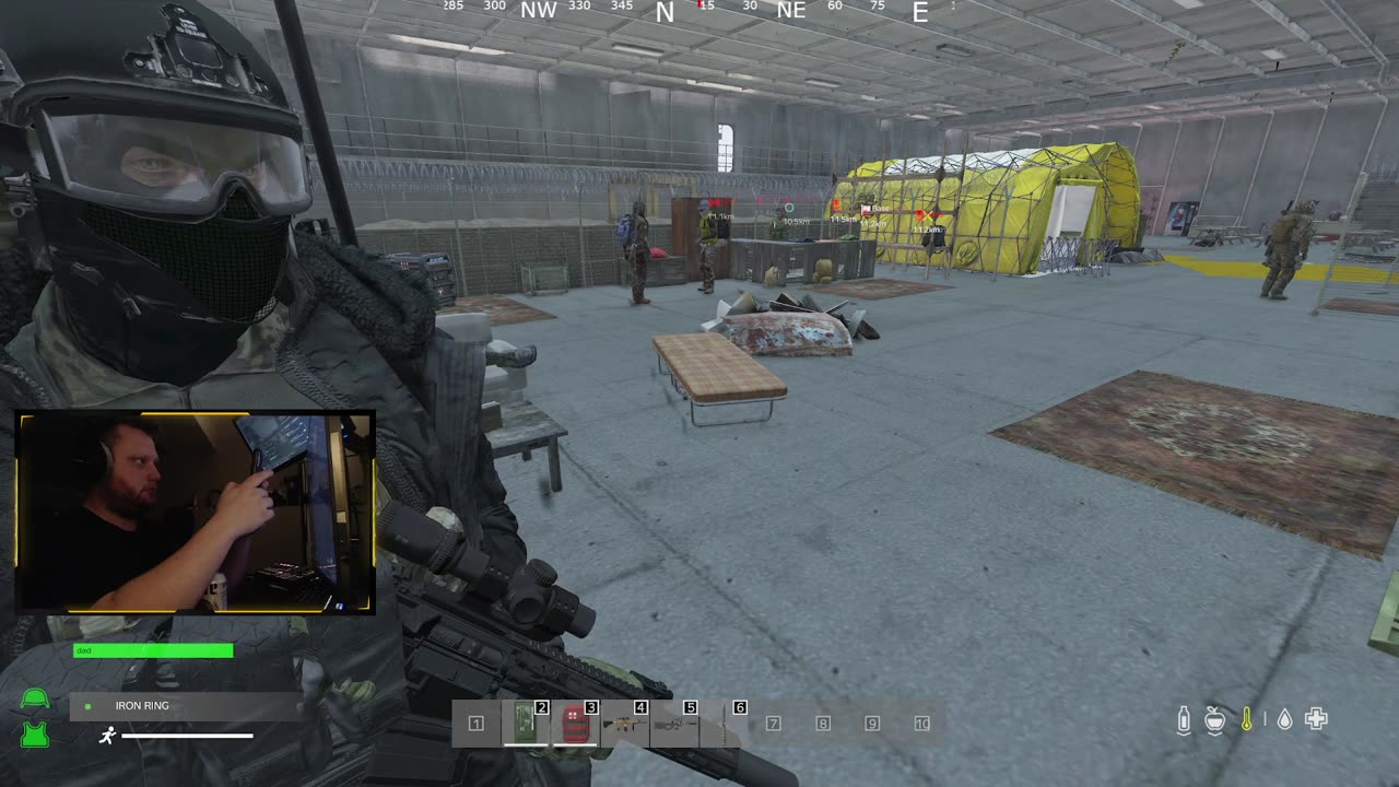 DayZ - Wiped Recently - 3 Man Squad