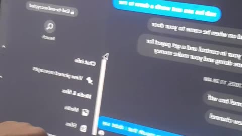 [20May25] Cyraxx still having a BigT meltdown