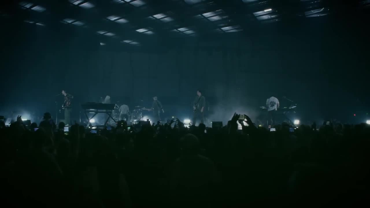 The Emptiness Machine (Live Performance Video) - Linkin Park -