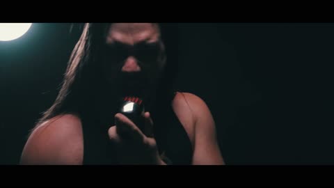Glorious Death - NORFRICA / Dan Vasc w Eric July (Official Music Video)
