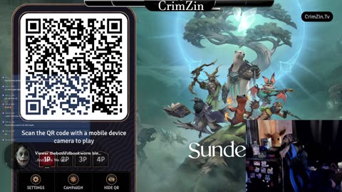 [R.S.S.] DnD with a Twist!?