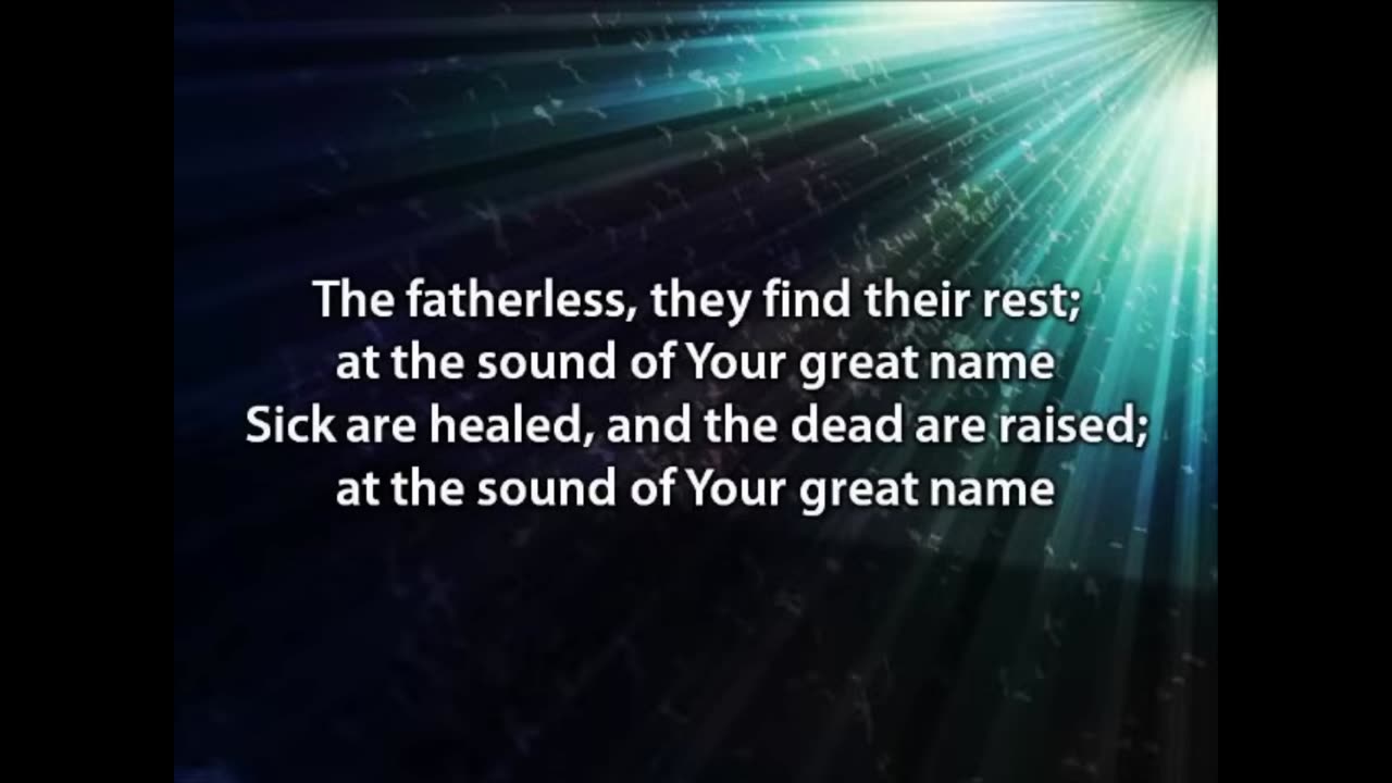 Hosanna