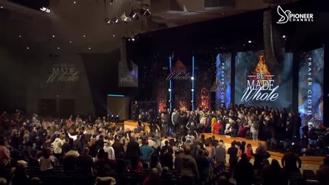 Pioneer Channel LIVE