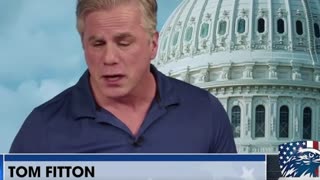 Why ICE Hasn't Killed Illegal Immigrants and Tom Fitton Statements