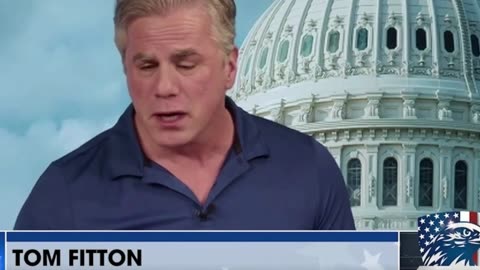 Why ICE Hasn't Killed Illegal Immigrants and Tom Fitton Statements