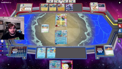 Playing Sweet Brews | Pokemon TCG Live | Standard Livestream