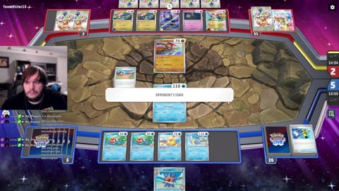 Playing Sweet Brews | Pokemon TCG Live | Standard Livestream