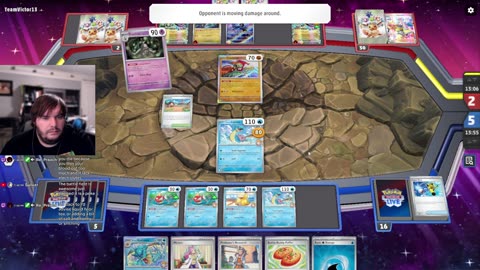 Playing Sweet Brews | Pokemon TCG Live | Standard Livestream