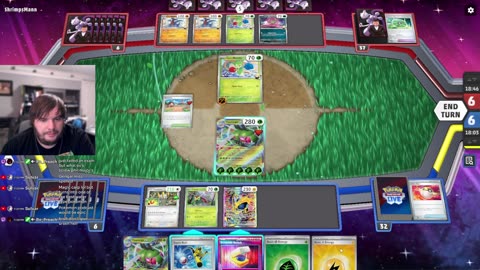 Playing Sweet Brews | Pokemon TCG Live | Standard Livestream