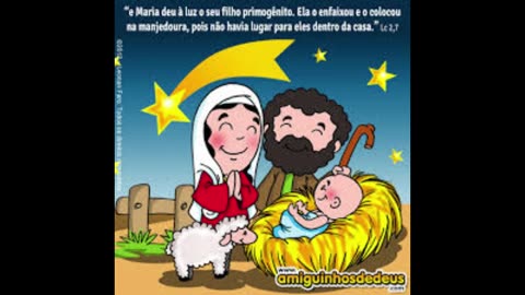 A história de Jesus no Natal 3 completo 2 - Made with Clipchamp.mp4