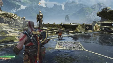God Of War - 26
