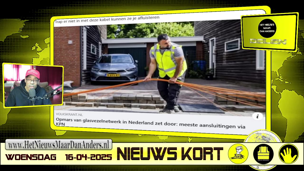HNMDA live Kort (test)
