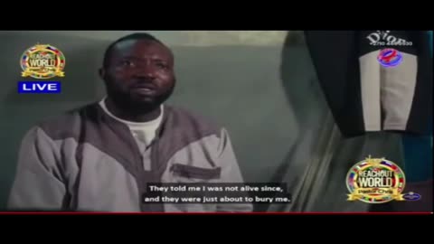 Rhapsody of realities Testimony - Sergent Raji