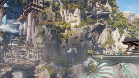 Dou Po Cang Qiong(Btth) 5th 160 4K PL