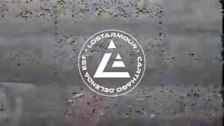 🛸🚜 Ukraine Russia War | FPV Drone Destroys Ukrainian BTR-4 | RCF